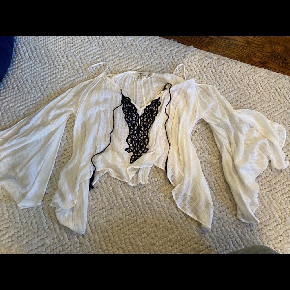 vintage Havana shirt